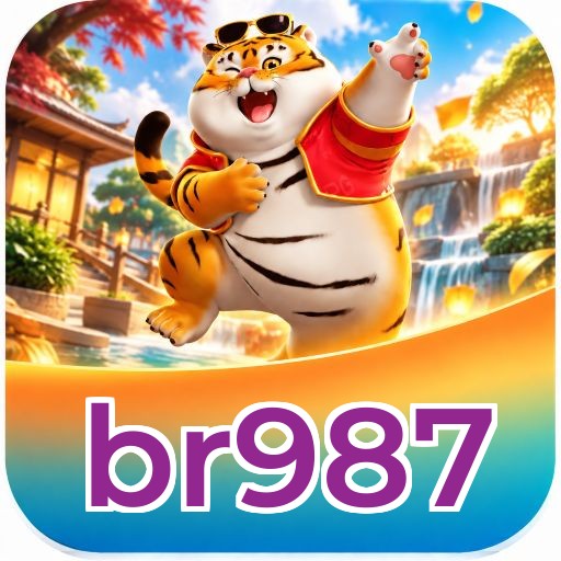 br987 Logo