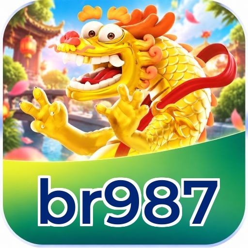 br987 Logo
