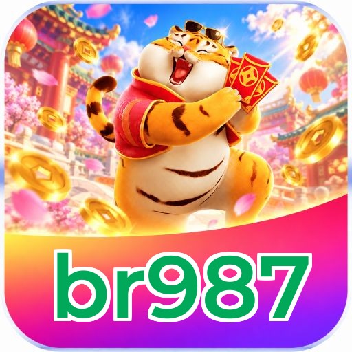 br987 Logo
