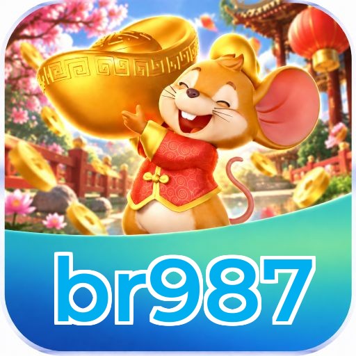 br987 Logo