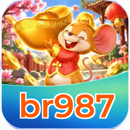 br987 Logo