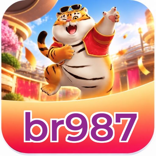 br987 Logo