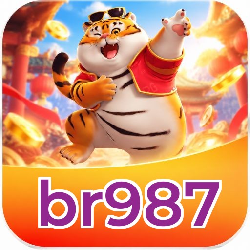 br987 Logo