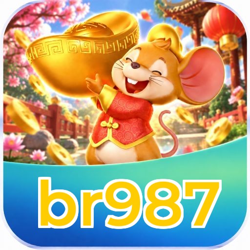 br987 Logo