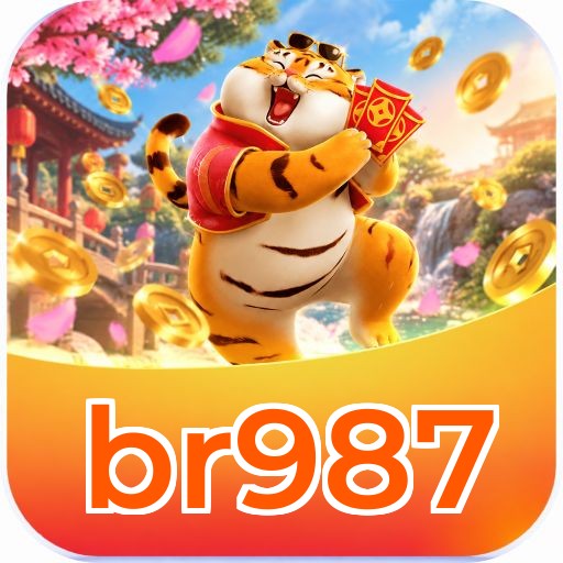 br987 Logo