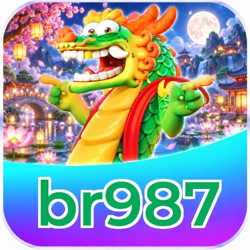 br987 Logo