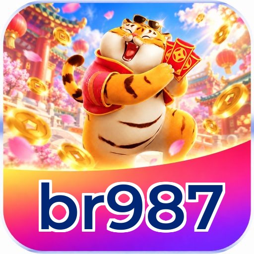 br987 Logo