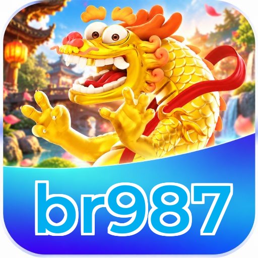 br987 Logo