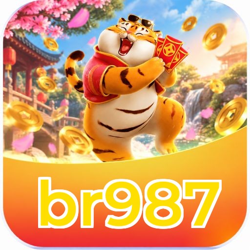 br987 Logo