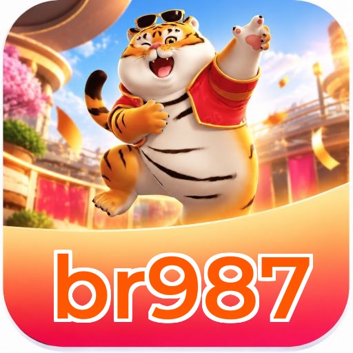 br987 VIP - Logo Oficial